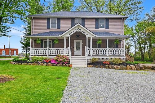 4637 Johnsville Rd, Centerburg, OH, 43011-9701 | Card Image
