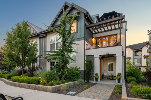3379 E Trifecta Ln, Boise, ID, 83716-7195 | Card Image