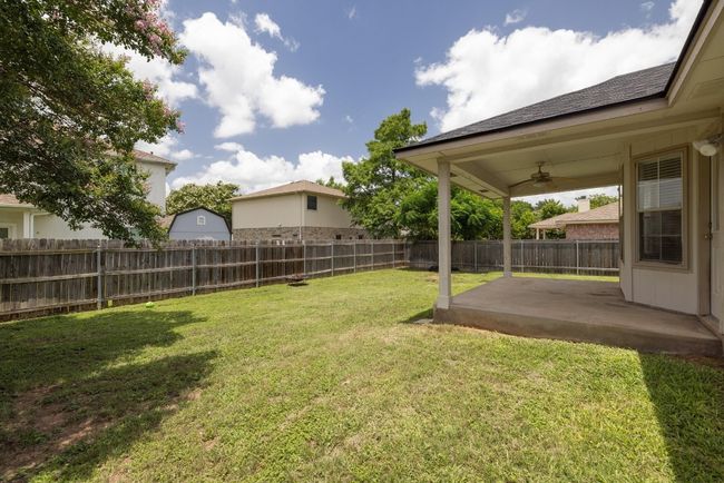 1643 Abbey Ln, House other with 3 bedrooms, 2 bathrooms and 6 parking in Cedar Park TX | Image 23