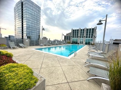 apt-1603-415 Church St, Nashville, TN, 37219-1835 | Card Image