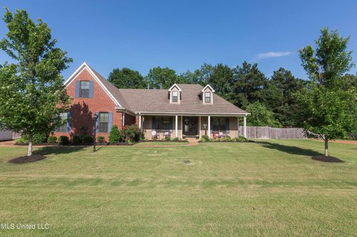 6828 Cataloochee Cove, Olive Branch, MS, 38654 | Card Image