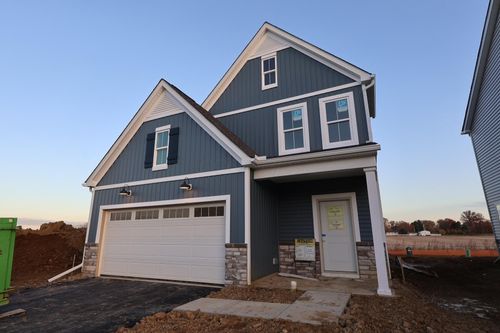 2788 Drycreek Ct, Powell, OH, 43065-9959 | Card Image