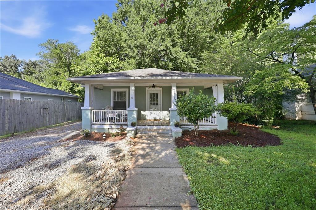 Residential in High Point 2
