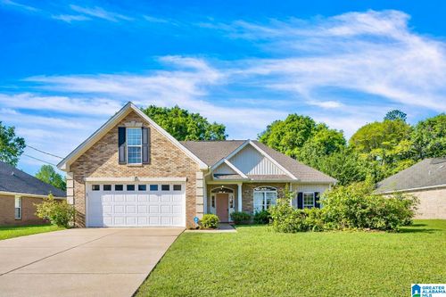 66 Homewood Ct, MILLBROOK, AL, 36054-2337 | Card Image