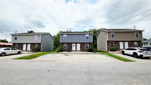 704, 706, & 708 Gladstone Street, Parkersburg, WV, 26101 | Card Image