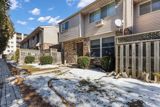16 - 1 Lamers Crt, Condo with 3 bedrooms, 3 bathrooms and 2 parking in Tillsonburg ON | Image 25