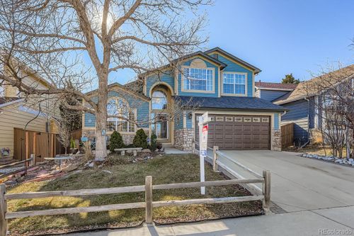 2964 White Oak St, Highlands Ranch, CO, 80129-4653 | Card Image