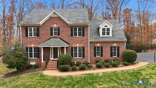 1311 Autumn Breeze Dr, Oilville, VA, 23129-2117 | Card Image