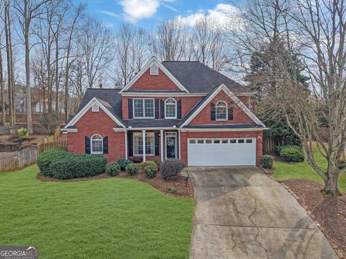 4060 Monroe Ct, Alpharetta, GA, 30004-7499 | Card Image