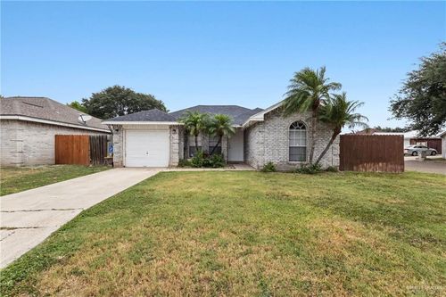 4100 W Houston Avenue, Mcallen, TX, 78501 | Card Image