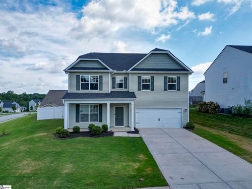 126 Mayfield Crossing Ln, Duncan, SC, 29334-8737 | Card Image