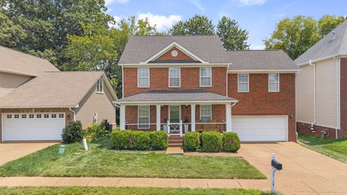2114 Ieper Dr, Spring Hill, TN, 37174-6112 | Card Image