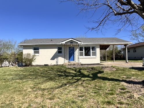 4136 Pleasant Grove Rd, White House, TN, 37188-5079 | Card Image