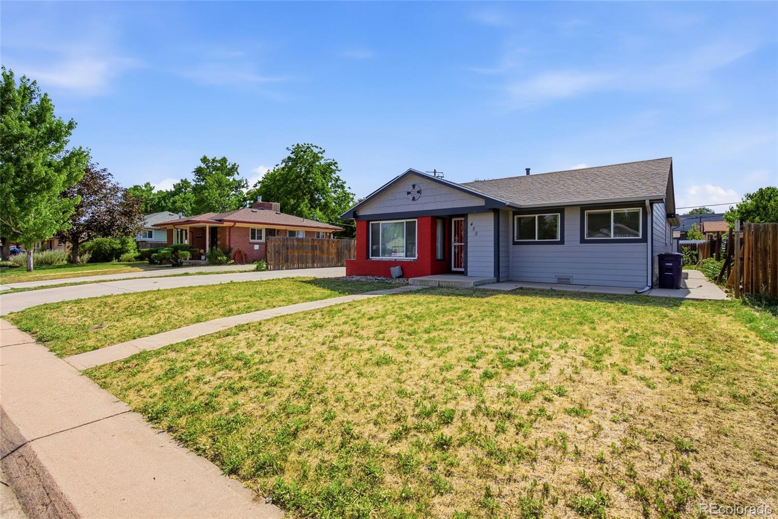 Residential in Denver 3