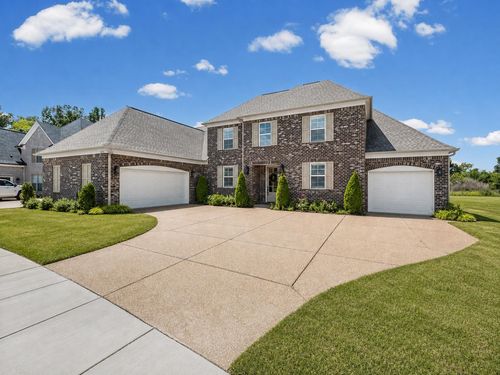 5241 Madison Valley Ln, Lakeland, TN, 38002-6015 | Card Image
