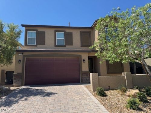 4337 Stardusk Falls Avenue, North Las Vegas, NV, 89084 | Card Image