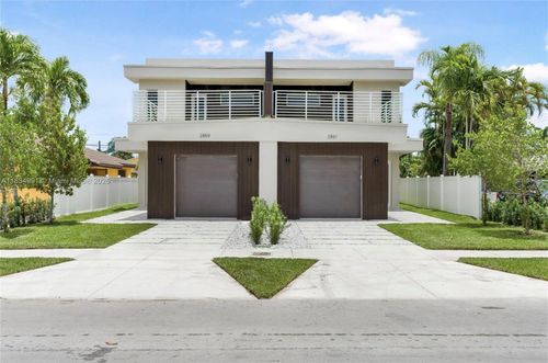 2861-2859 Sw 37th Ct, Miami, FL, 33134-7339 | Card Image