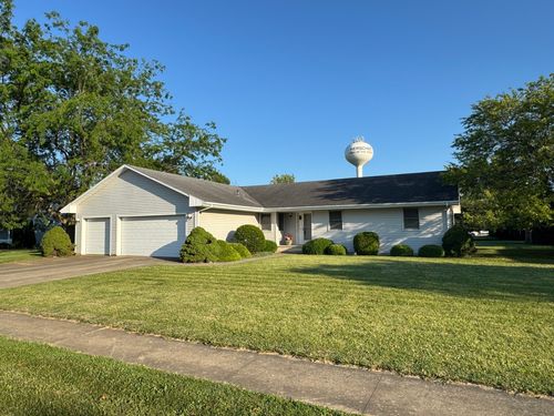 532 E 2nd St, Herscher, IL, 60941-9001 | Card Image