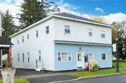 250 E Main St, Frankfort, NY, 13340-1148 | Card Image