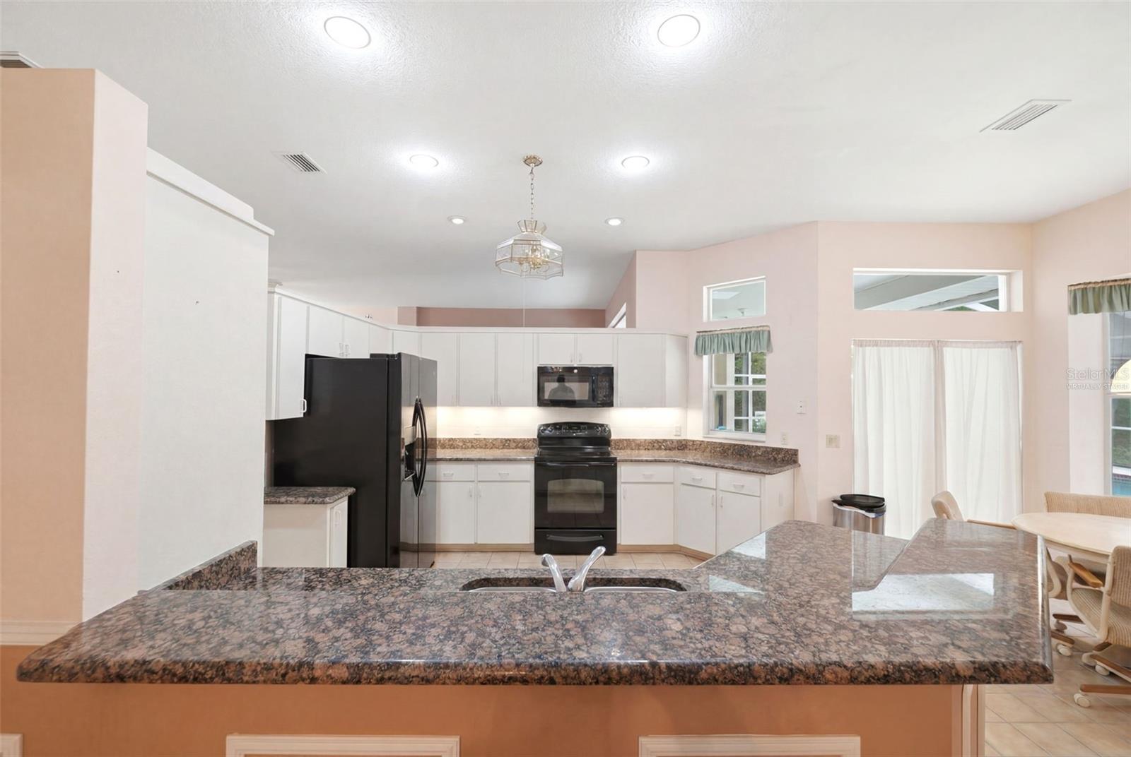 Residential in HOMOSASSA 3