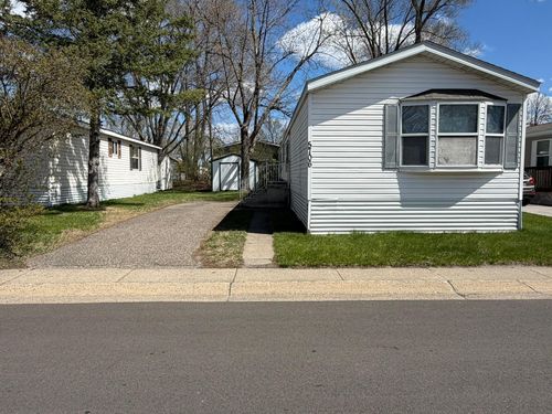 5706 Cabot Drive, Mounds View, MN, 55112 | Card Image