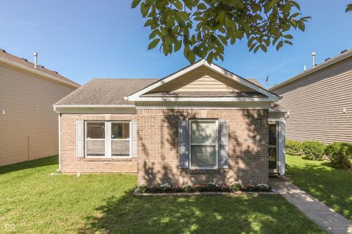2316 Bristol Dr, Franklin, IN, 46131-6929 | Card Image