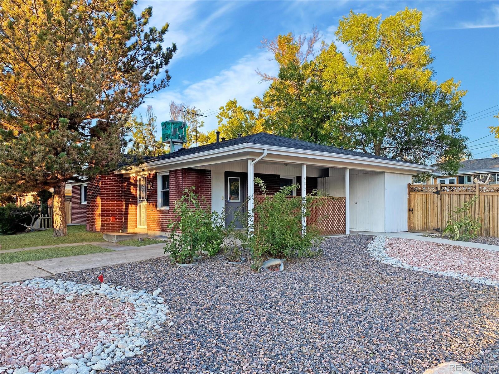Havana St, Aurora, CO 80010