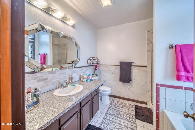 6752 Eagle Wing Cir, House other with 6 bedrooms, 5 bathrooms and 3 parking in Sparks NV | Image 28