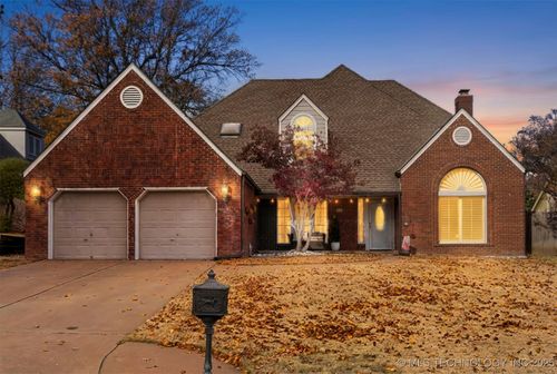 6537 86th St, Tulsa, OK, 74133-4143 | Card Image