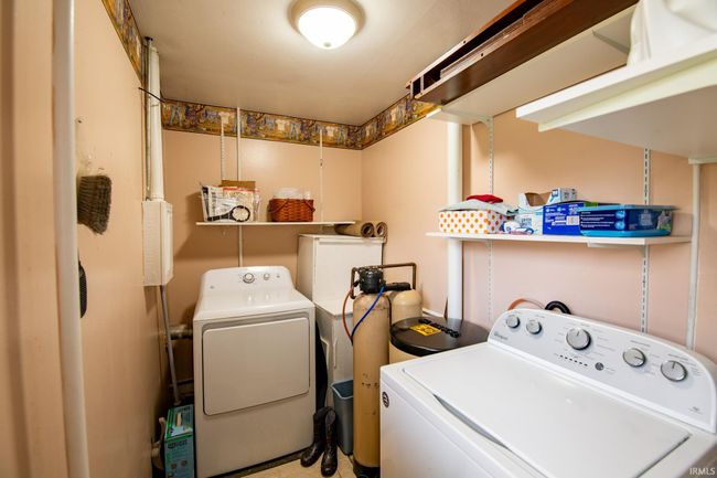 59476 Garver Ave, House other with 3 bedrooms, 1 bathrooms and null parking in Elkhart IN | Image 8