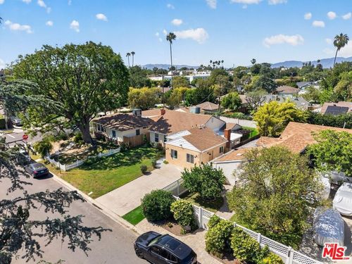 12023 Collins St, Valley Village, CA, 91607-1805 | Card Image