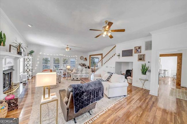 286 Cannon Branch Rd, House other with 3 bedrooms, 4 bathrooms and 2 parking in Cordele GA | Image 13