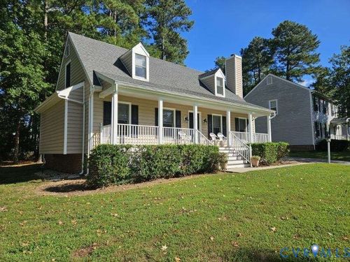 4419 Fort Mchenry Pkwy, Glen Allen, VA, 23060-6270 | Card Image
