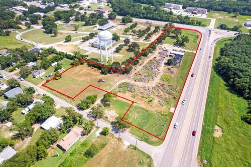 604 N State Highway 121, Bonham, TX, 75418 | Card Image