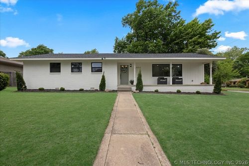 5408 S Louisville Ave, Tulsa, OK, 74135-3816 | Card Image