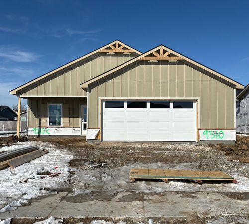 9510 E Hurst St, Wichita, KS, 67210 | Card Image