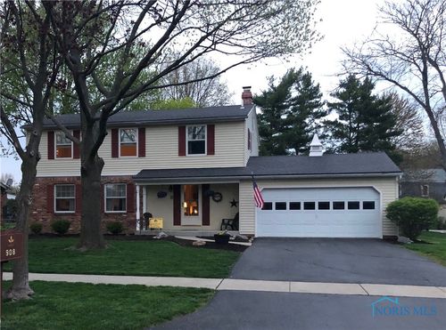 908 Bexton Drive, Perrysburg, OH, 43551 | Card Image