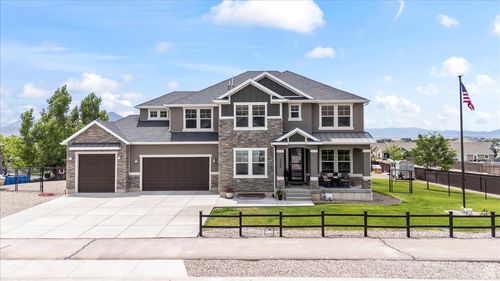 2208 E Sandhill Ln, Eagle Mountain, UT, 84005-4830 | Card Image