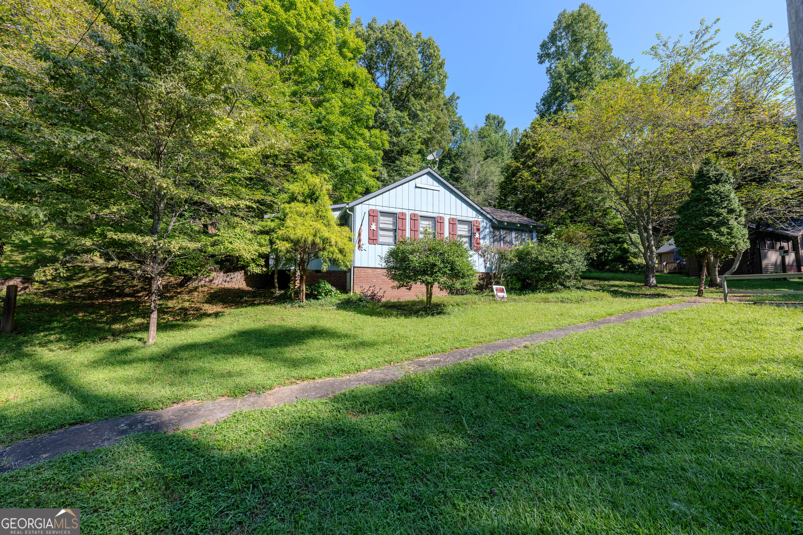 Village Rd, Murphy, NC 28906