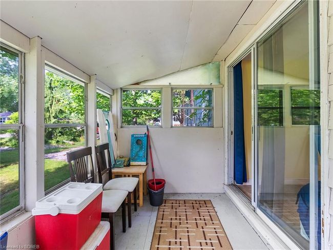 338 Cedar Dr, House other with 3 bedrooms, 1 bathrooms and 2 parking in Turkey Point ON | Image 22