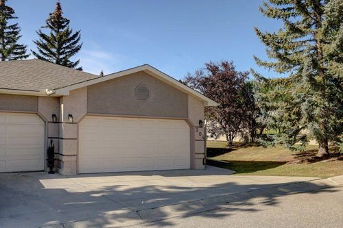 204 Silver Creek Mews Nw, Calgary, AB, T3B5L1 | Card Image