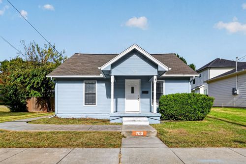 703 West St, Mckinney, TX, 75069-3044 | Card Image