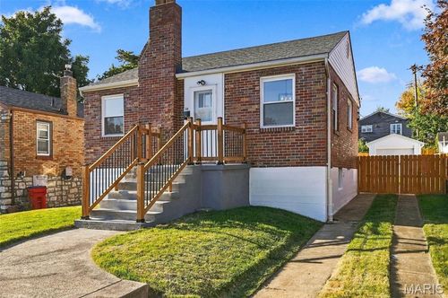 540 Ruthland Dr, Saint Louis, MO, 63125-3337 | Card Image