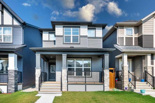 206 Legacy Glen Crt Se, Calgary, AB, T2X5J3 | Card Image