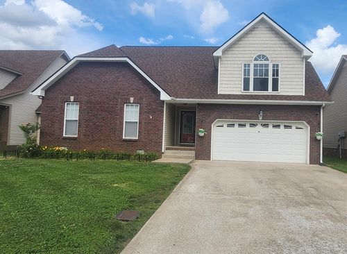 2945 Brewster Drive, Clarksville, TN, 37042 | Card Image