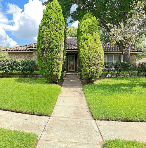 3109 Shenandoah Dr, Bedford, TX, 76021-3234 | Card Image