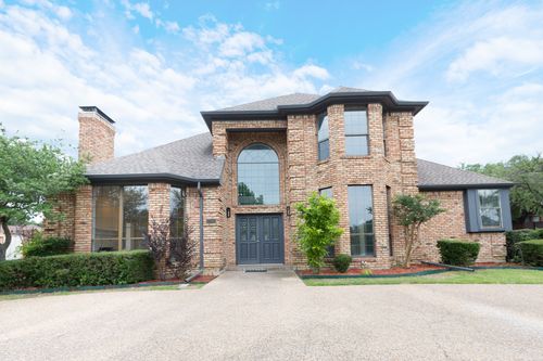 2302 Tiffany Ct, Garland, TX, 75043-1477 | Card Image