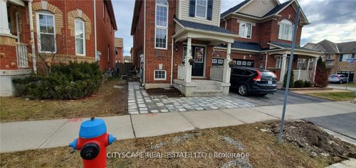 bsmt-274 Wise Cross, Milton, ON, L9T0N9 | Card Image