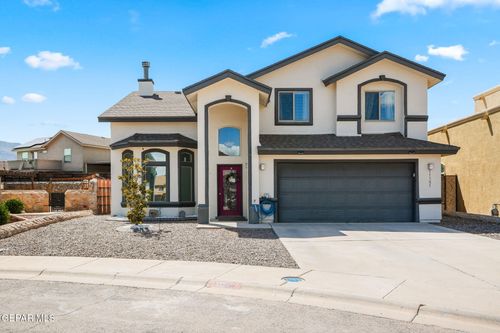 11341 E Ranch Ct, El Paso, TX, 79934-3217 | Card Image