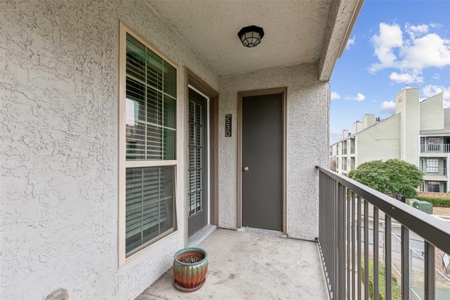 View of balcony | Image 14